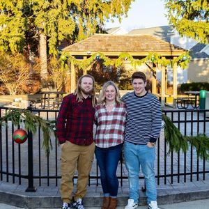 Meet your Posher, Vickie